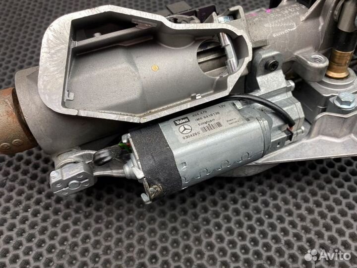 Колонка рулевая Mercedes-Benz E-Class W211 112.949