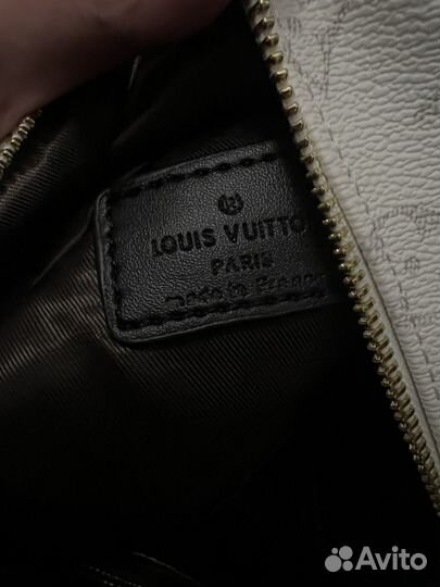 Louis Vuitton рюкзак