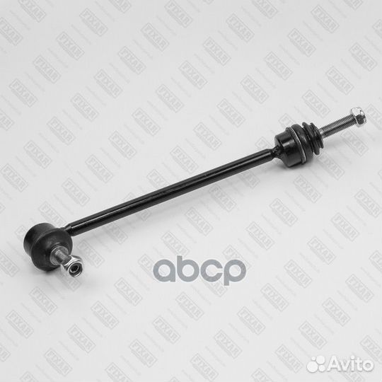 Тяга стабилизатора mercedes W221 05- FP0962R F