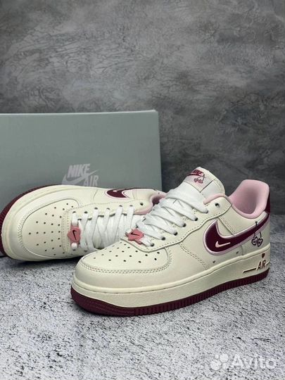 Кроссовки женские Nike air force 1