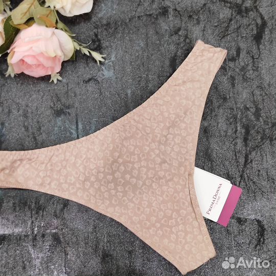 Трусики PrimaDonna L