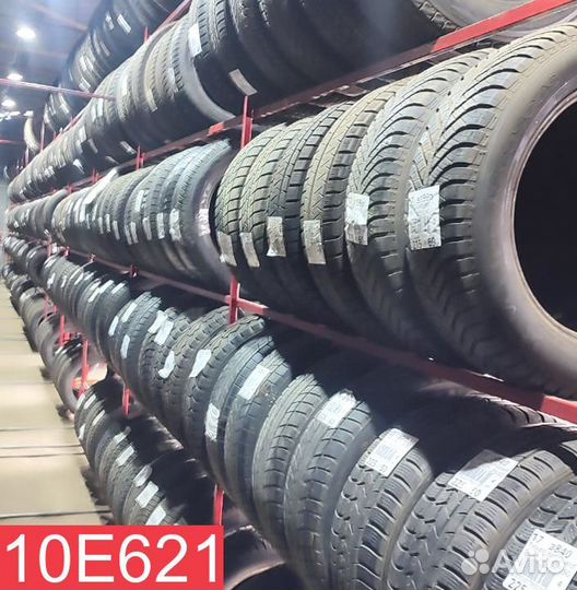 Yokohama Ice Guard IG50 215/65 R17 P