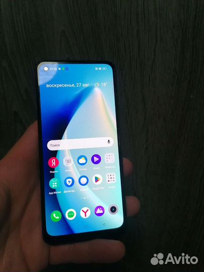 Realme 8