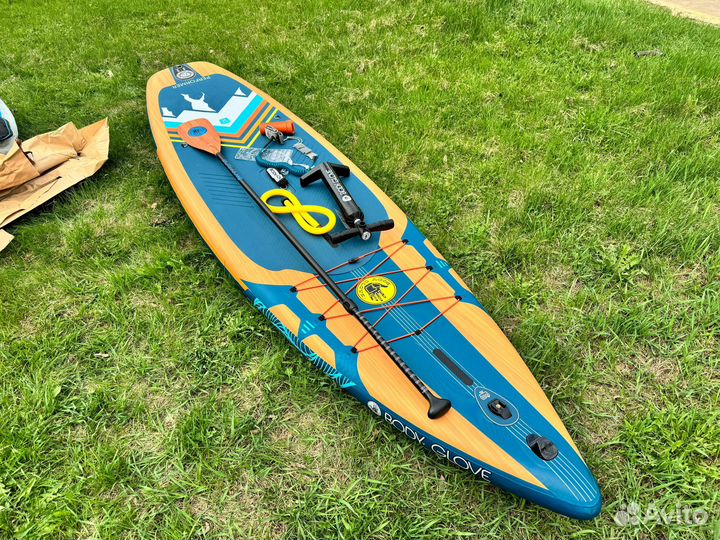 Сап борд Body Glove performer 11