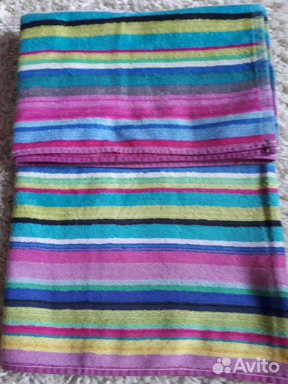 Полотенце банное