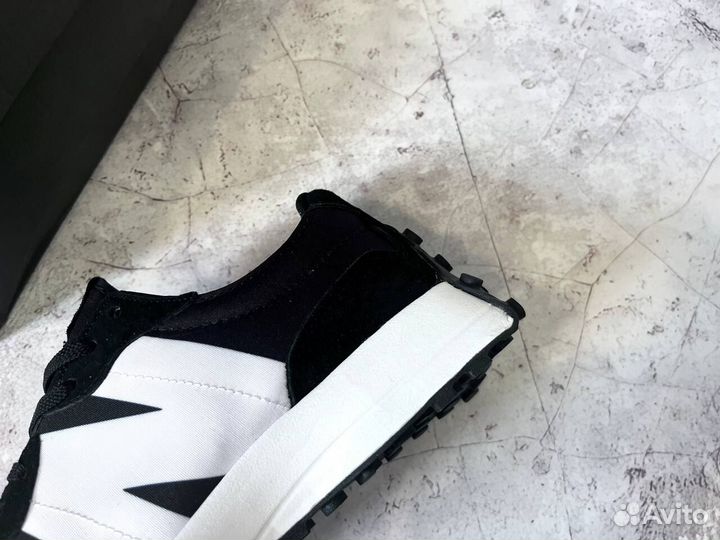 Кроссовки New Balance 327