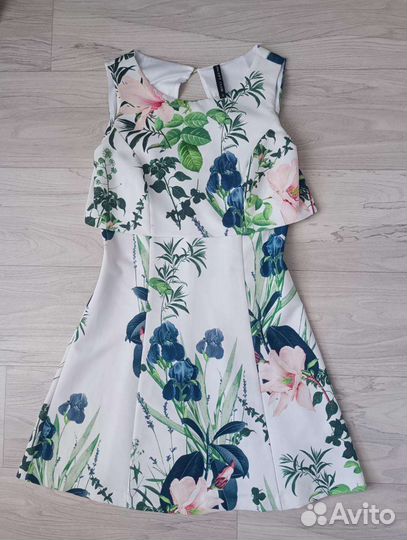 Платье concept club