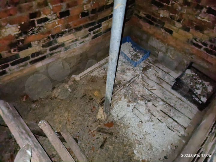 Гараж, 26 м²