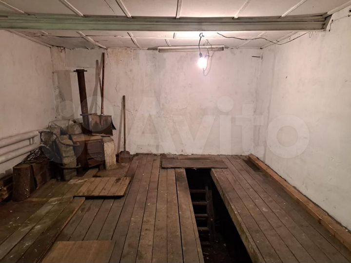 Гараж, 30 м²