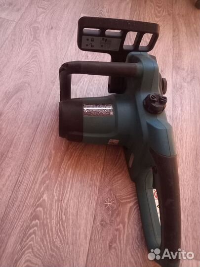 Продам электро пилу