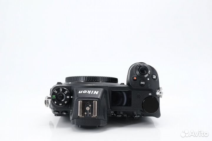 Nikon Z6 body хор.сост.,гарантия