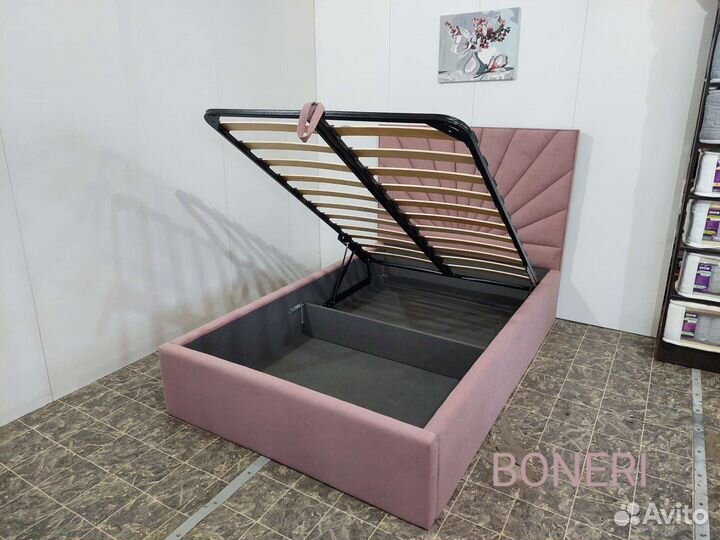 Кровать на заказ