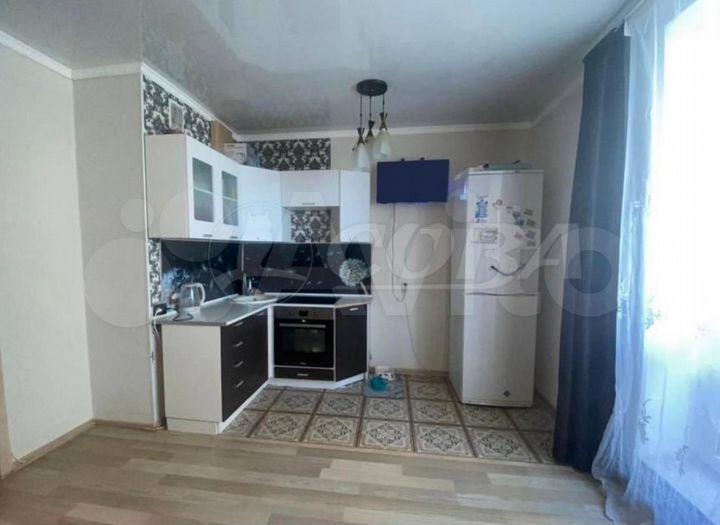 Квартира-студия, 27,8 м², 5/12 эт.