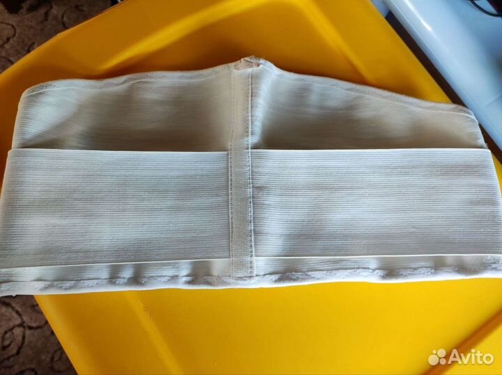 Бандаж до родовой и после