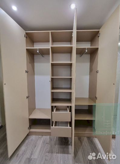 Шкаф для одежды