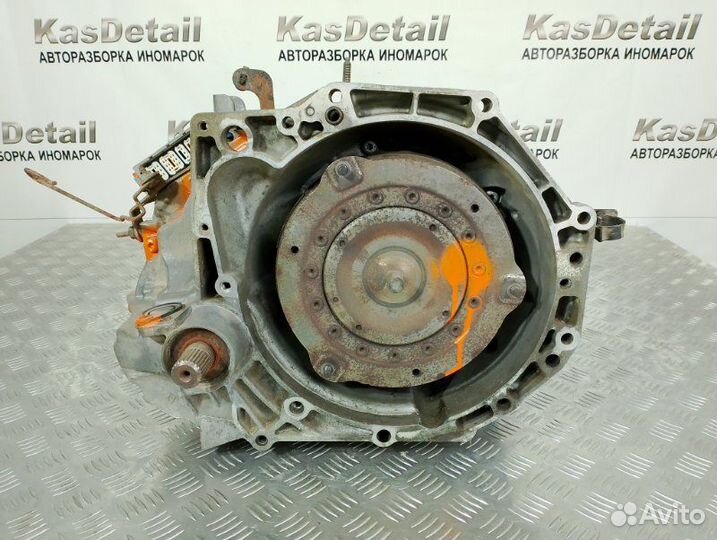 АКПП Peugeot 308 20TS67