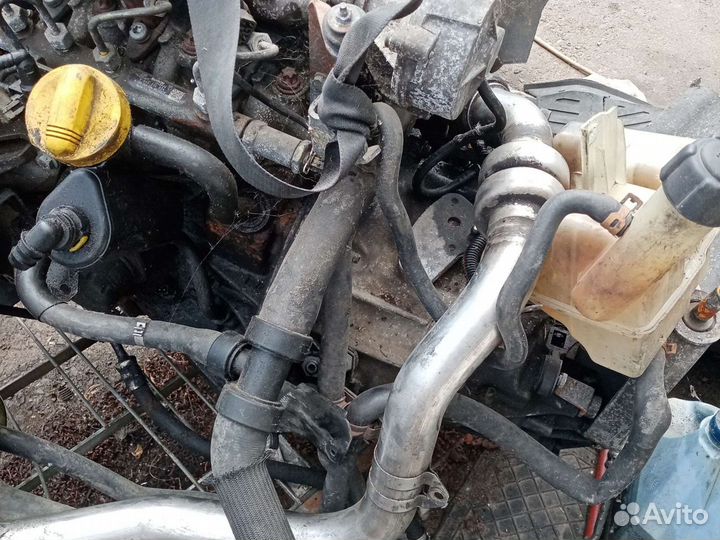 Рено. Лагуна