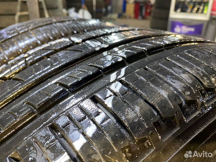 Pirelli Scorpion Verde All Season 255/55 R20 110Y