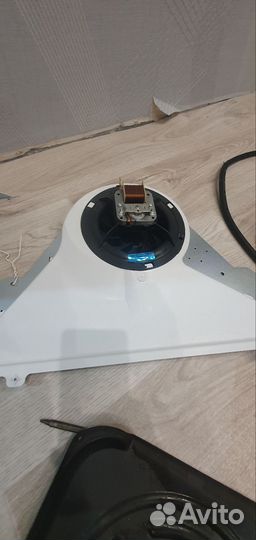 Запчасти для электроплит(индукция)