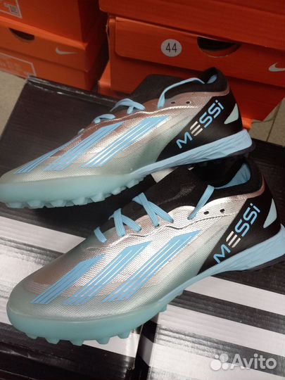 Сороконожки adidas Messi