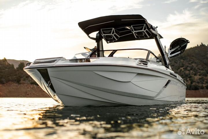 Катер Буксировщик Centurion Ri230 2023