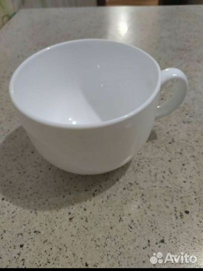 Набор бульонниц