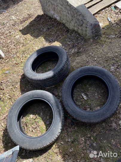 Michelin Energy Saver 205/60 R16