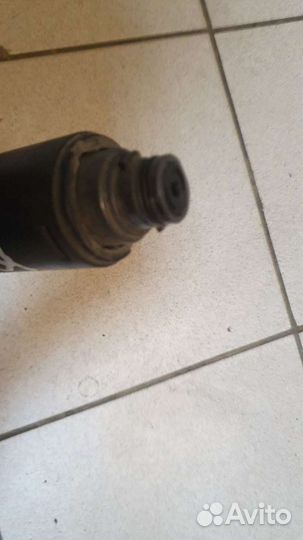 Форсунка омывателя фары левая Ford Kuga 2