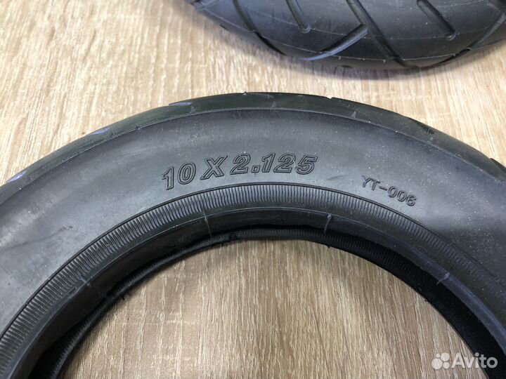 Покрышки усиленные толстые Xiaomi M365