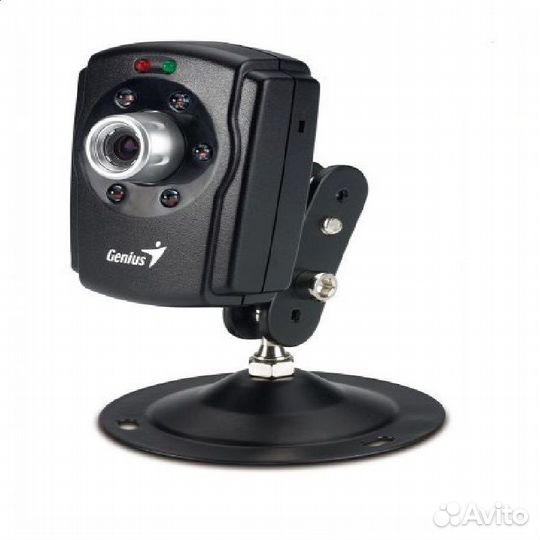 Веб-камера Genius