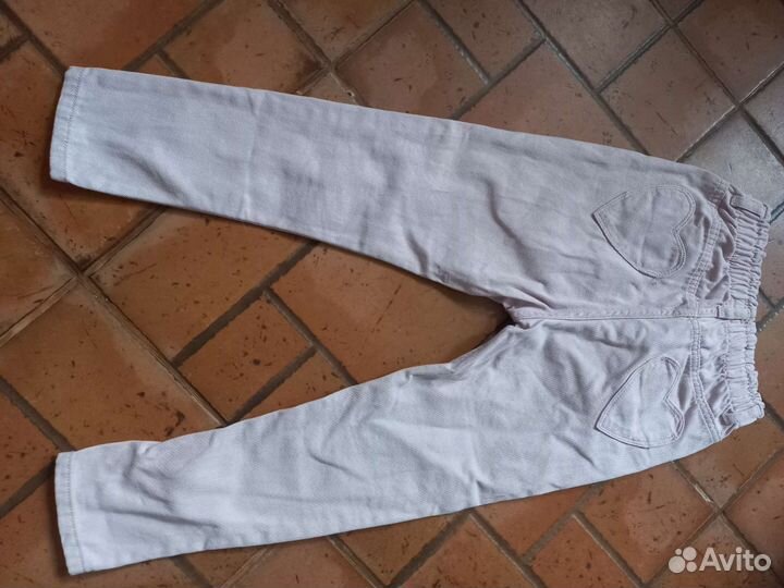 Вещи для девочки 116 122