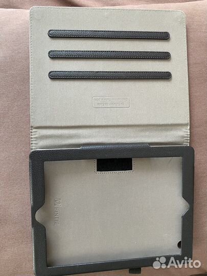 Кожанный чехол