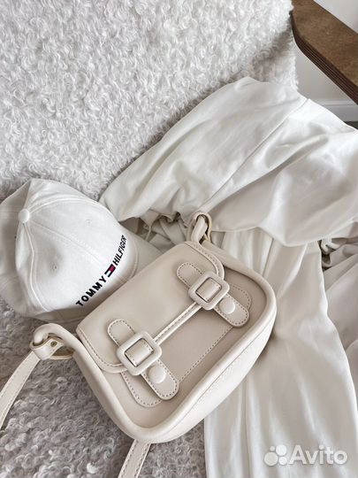 Сумка женская через плечо