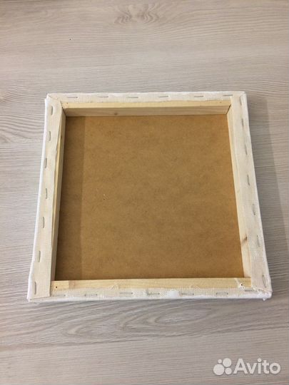 Рамки для рисования акрилом