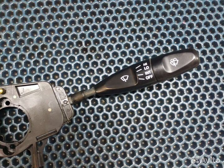 Подрулевой переключатель Daewoo Nexia