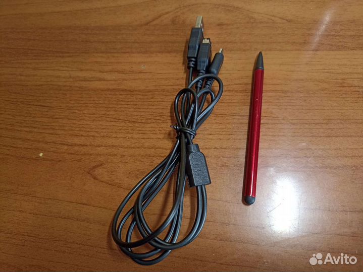 Портативная приставка Nintendo