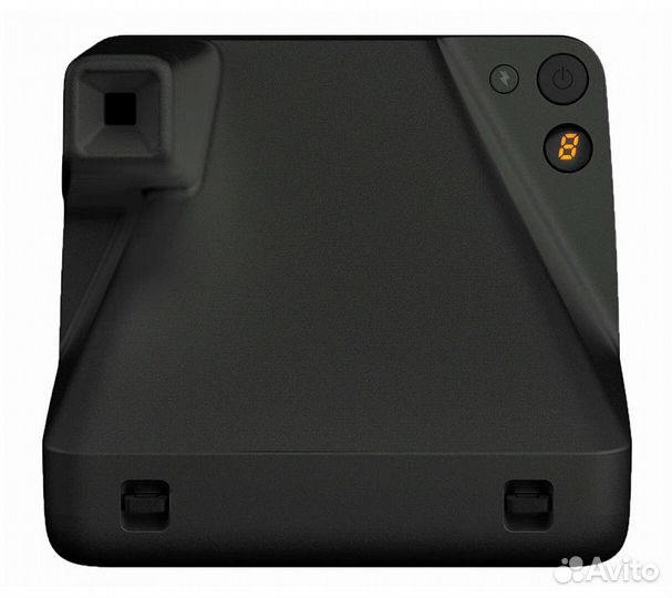Фотоаппарат моментальной печати Polaroid Now Gener