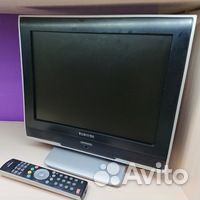 Телевизоры ж.к
