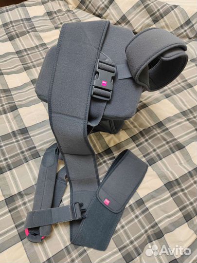 Шина для плечевого сустава отводящая SAS 45 medi