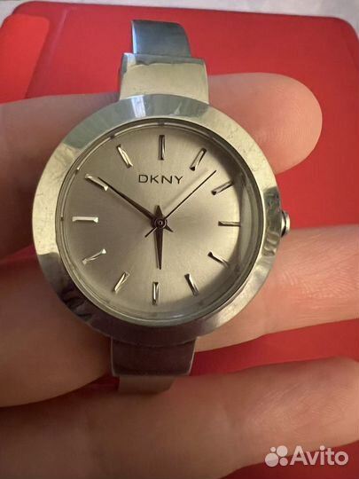 Часы dkny женские