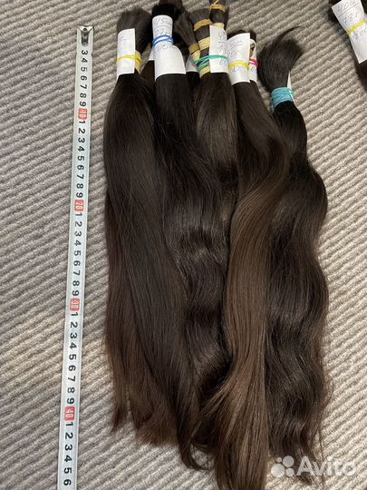 Волосы (опт/розница) славянка