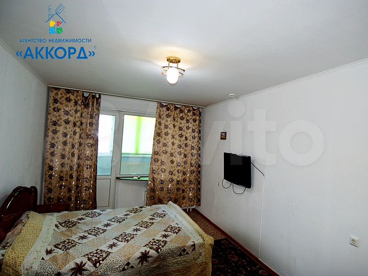 2-к. квартира, 47 м², 7/10 эт.
