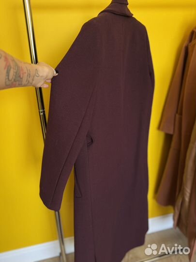 Пальто женское весна осень, новое