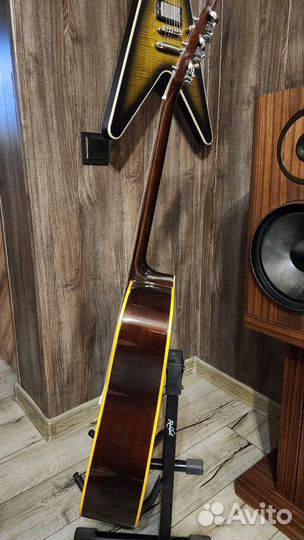 Yamaha FG-151, Japan '75-78