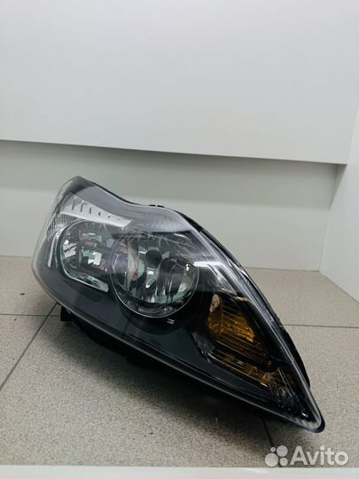 Фара / Фары для Ford Focus 2 Рест 2007-2011