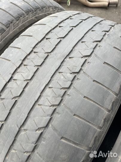 Bridgestone Dueler 684 275/50 R22