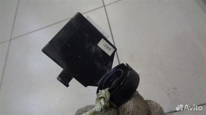 Иммобилайзер Chevrolet Aveo T250 2005-2011