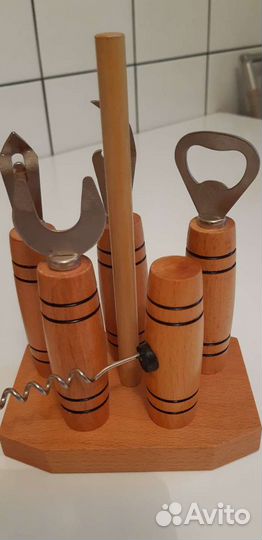 Набор хозяйственный СССР 1977г