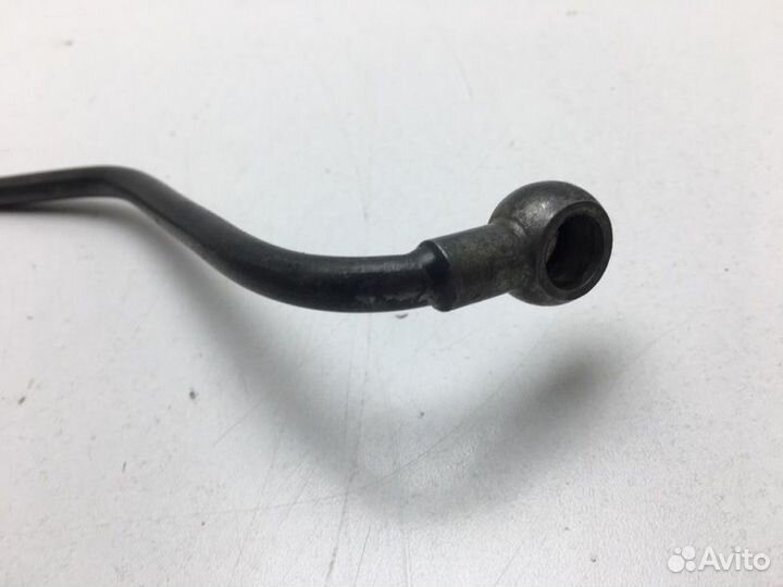 Трубка масляная Toyota Soarer MZ10 mteu 1982