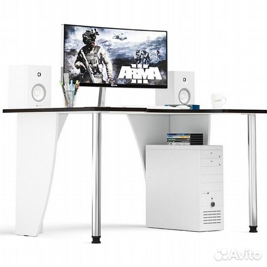 Стол компьютерный